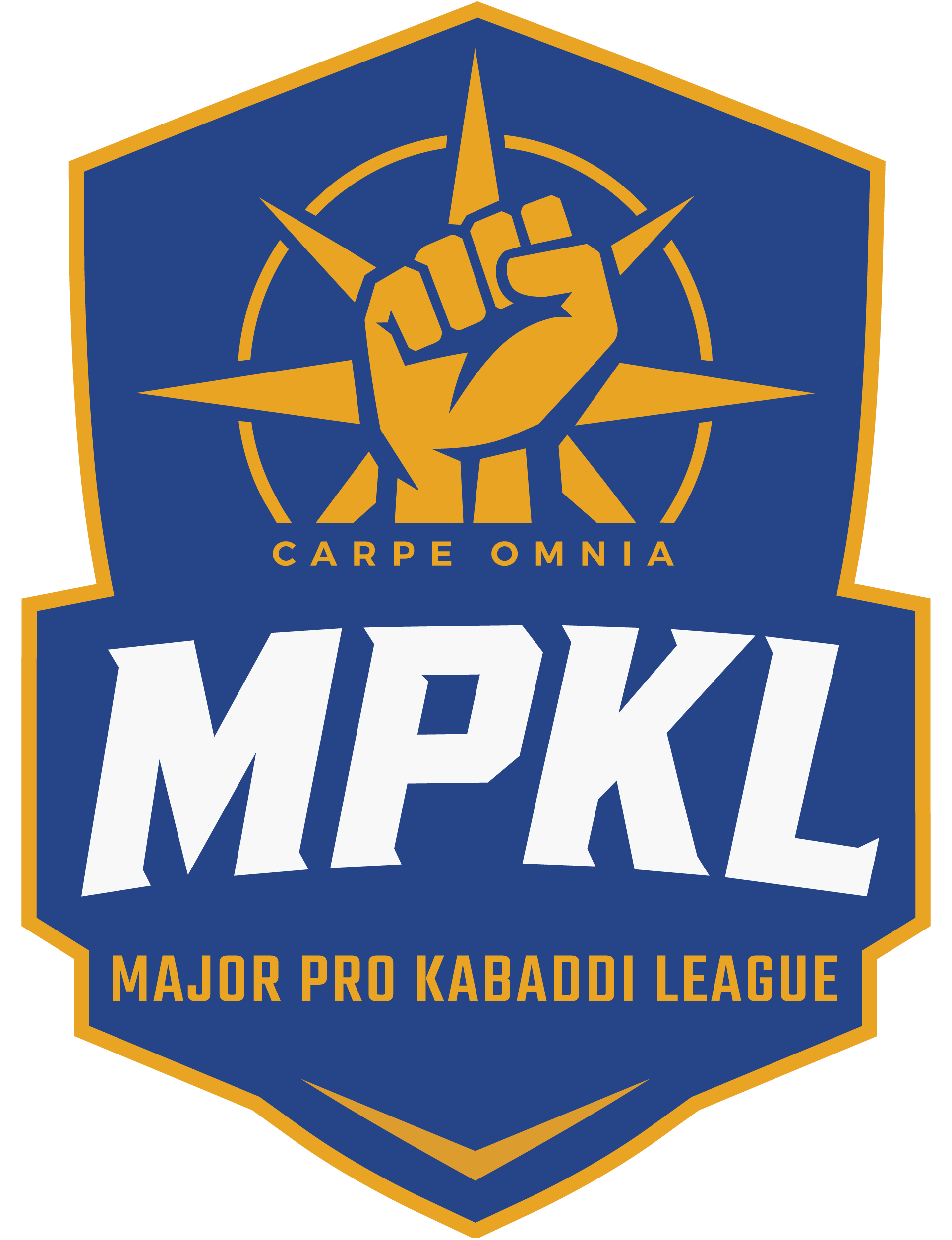 Major Pro Kabaddi League